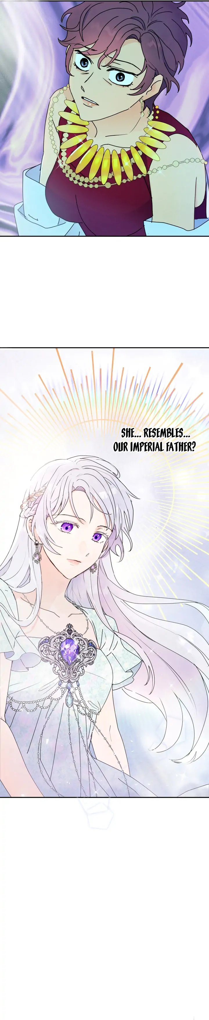Forget My Husband, I’ll Go Make Money Chapter 8 - page 25