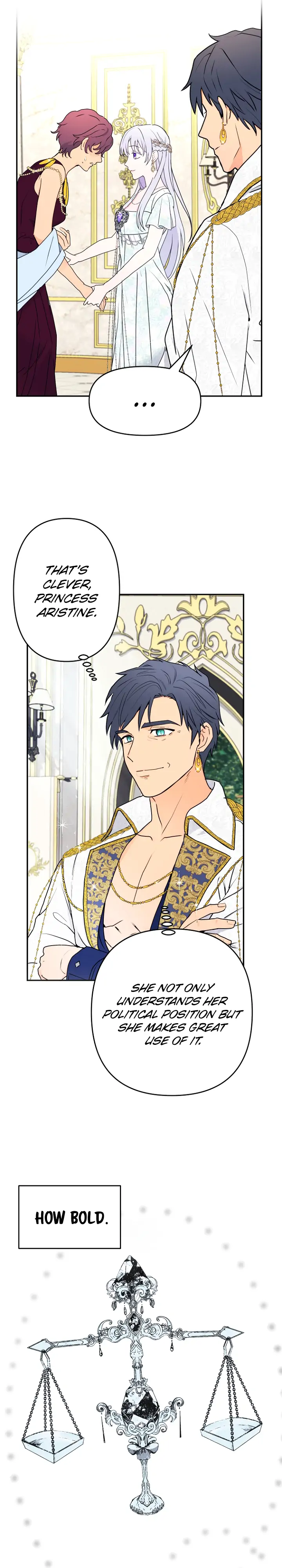 Forget My Husband, I’ll Go Make Money Chapter 8 - page 26