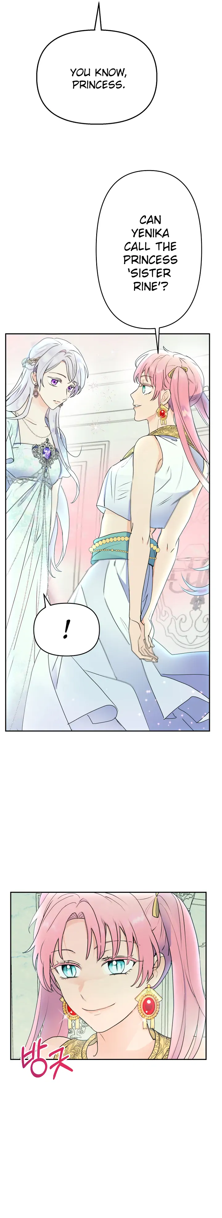 Forget My Husband, I’ll Go Make Money Chapter 8 - page 31