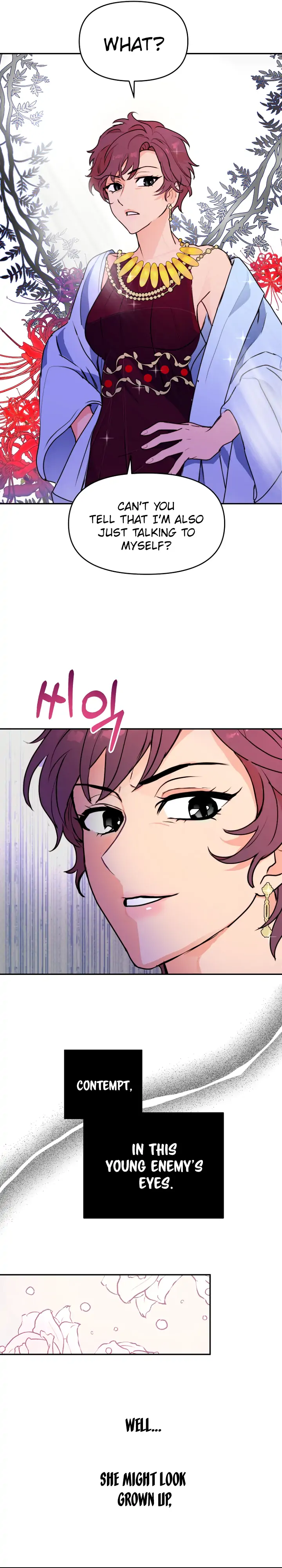 Forget My Husband, I’ll Go Make Money Chapter 7 - page 24