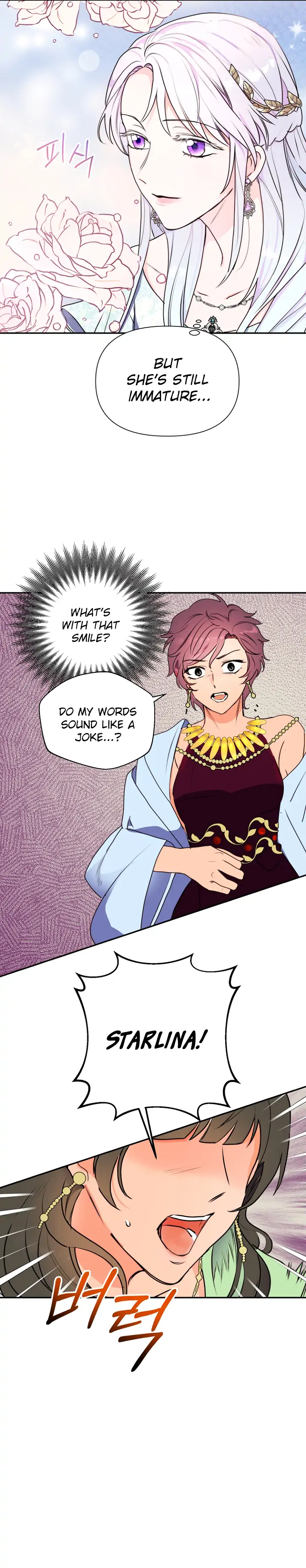 Forget My Husband, I’ll Go Make Money Chapter 7 - page 25