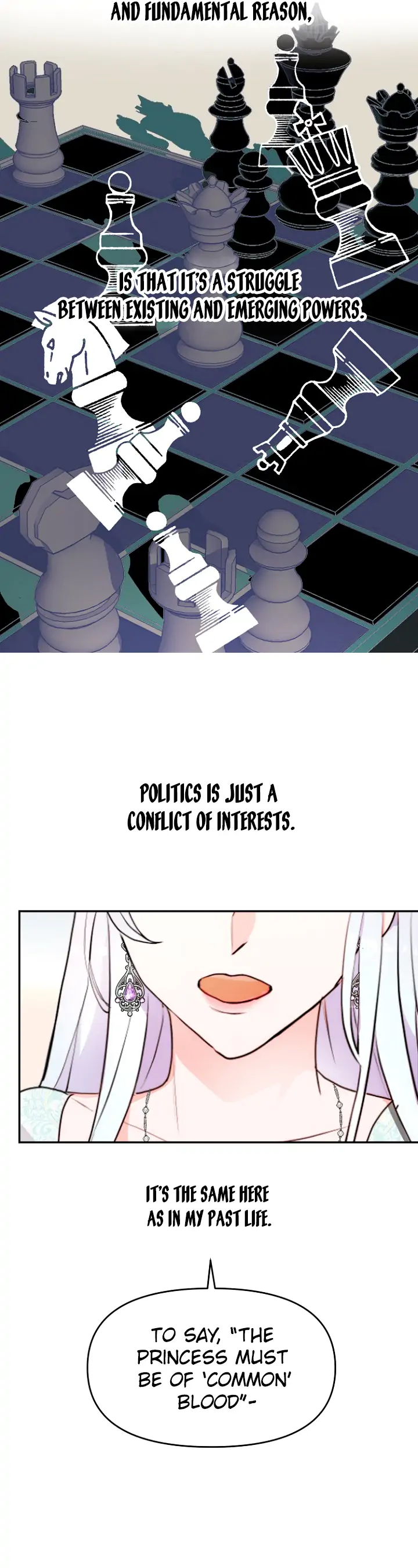 Forget My Husband, I’ll Go Make Money Chapter 7 - page 28