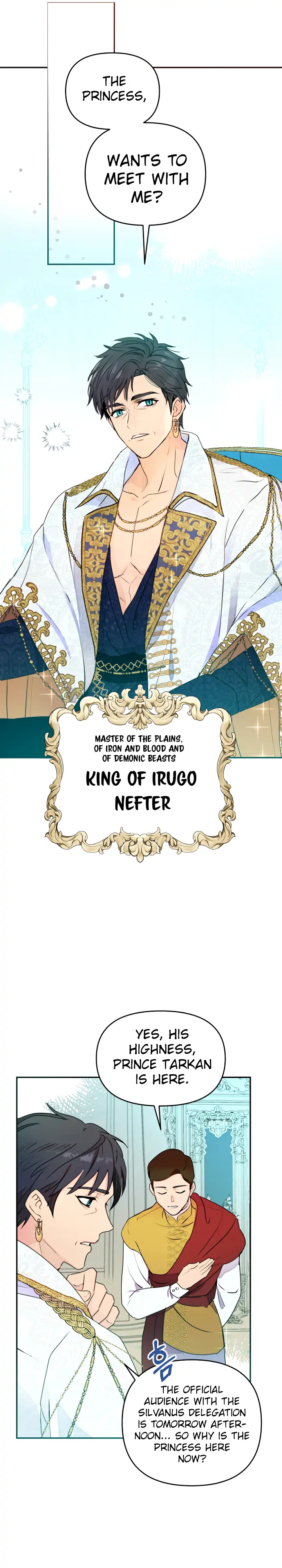 Forget My Husband, I’ll Go Make Money Chapter 6 - page 10