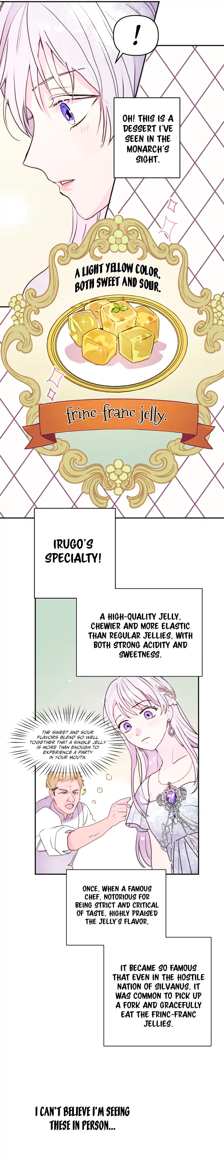 Forget My Husband, I’ll Go Make Money Chapter 6 - page 19