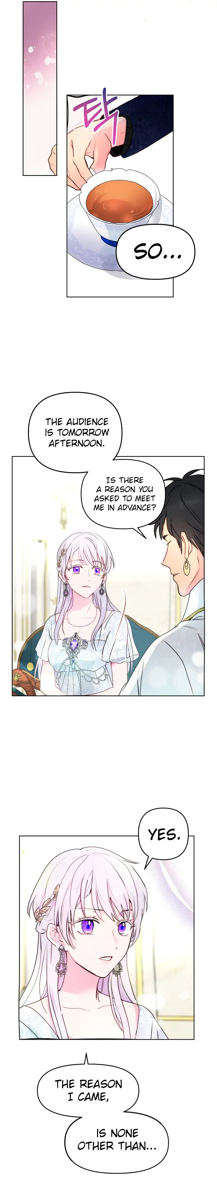 Forget My Husband, I’ll Go Make Money Chapter 6 - page 23