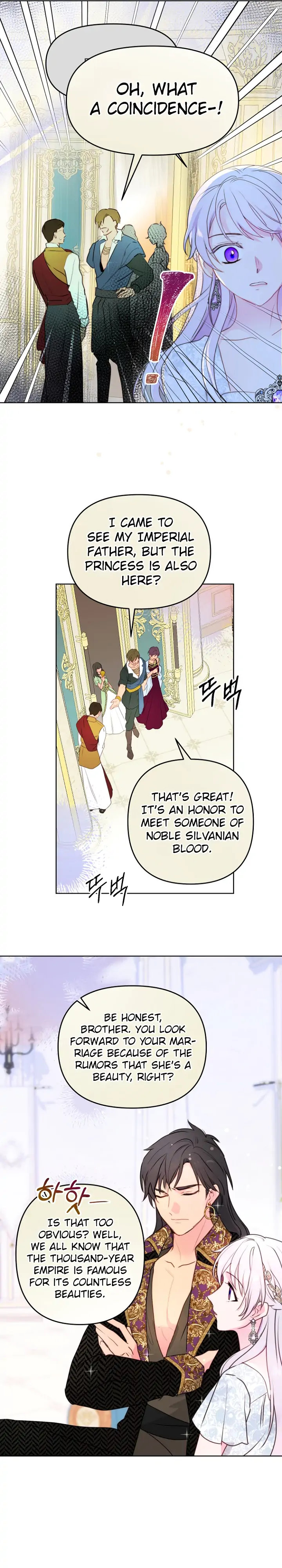 Forget My Husband, I’ll Go Make Money Chapter 6 - page 24