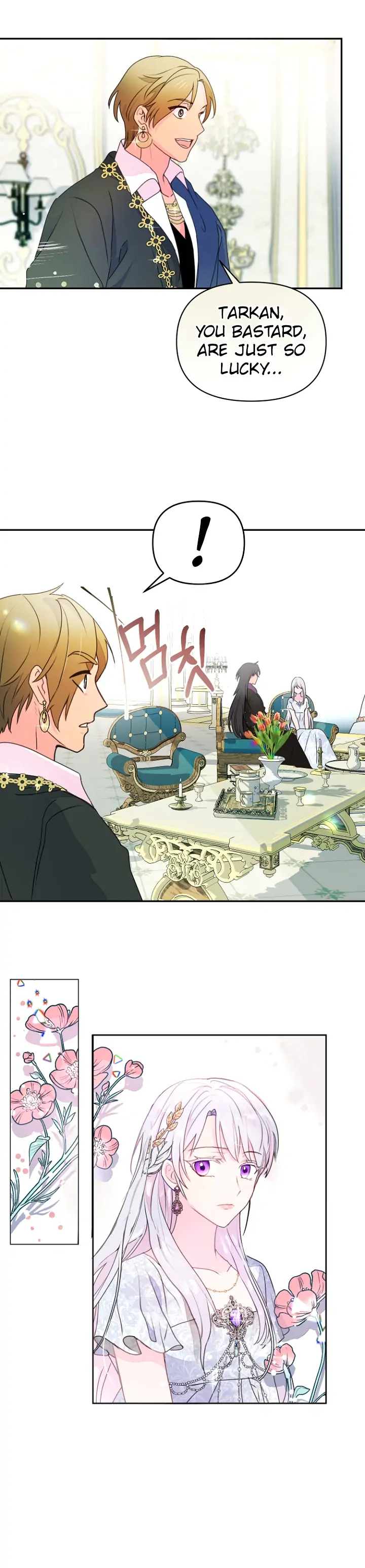 Forget My Husband, I’ll Go Make Money Chapter 6 - page 25