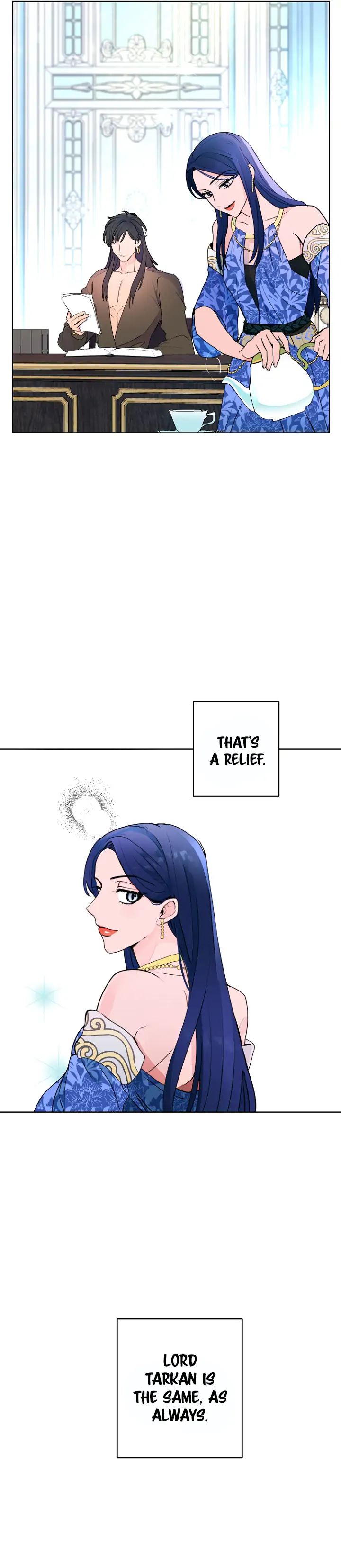 Forget My Husband, I’ll Go Make Money Chapter 5 - page 10