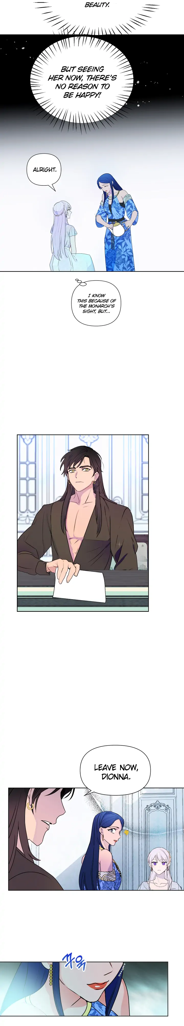 Forget My Husband, I’ll Go Make Money Chapter 5 - page 18
