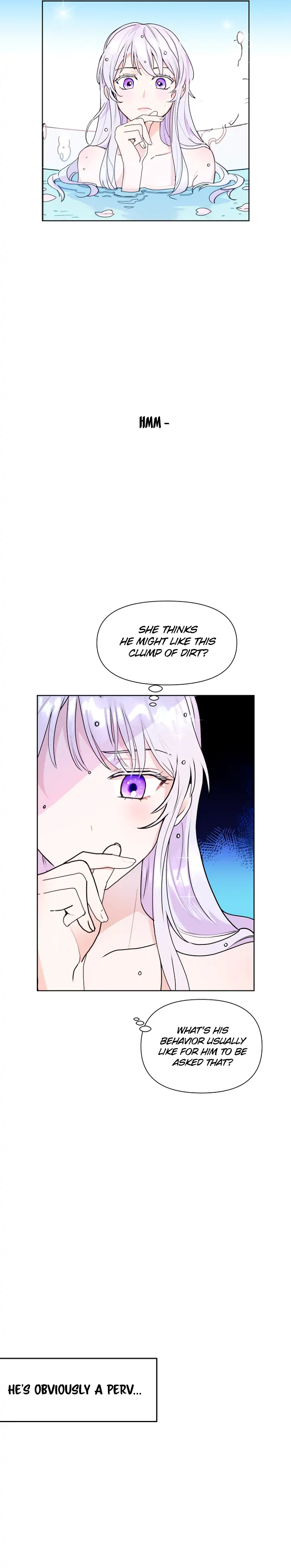 Forget My Husband, I’ll Go Make Money Chapter 5 - page 2