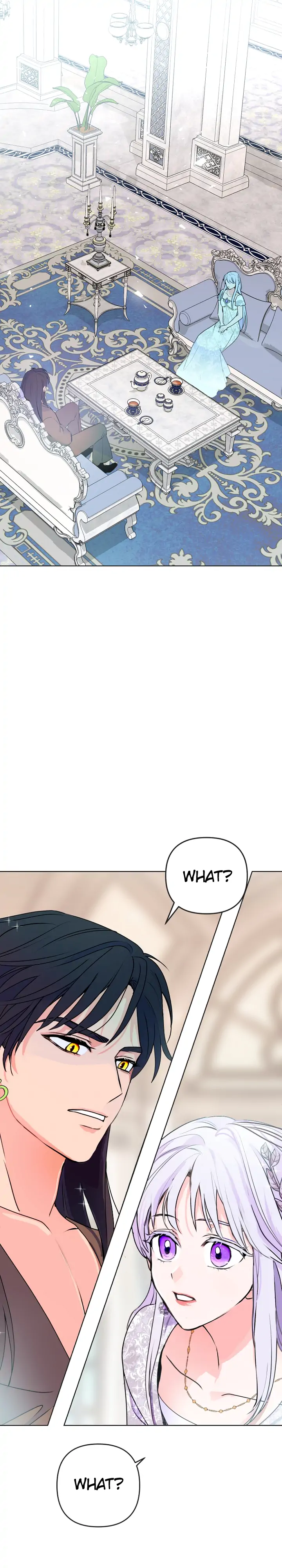 Forget My Husband, I’ll Go Make Money Chapter 5 - page 20