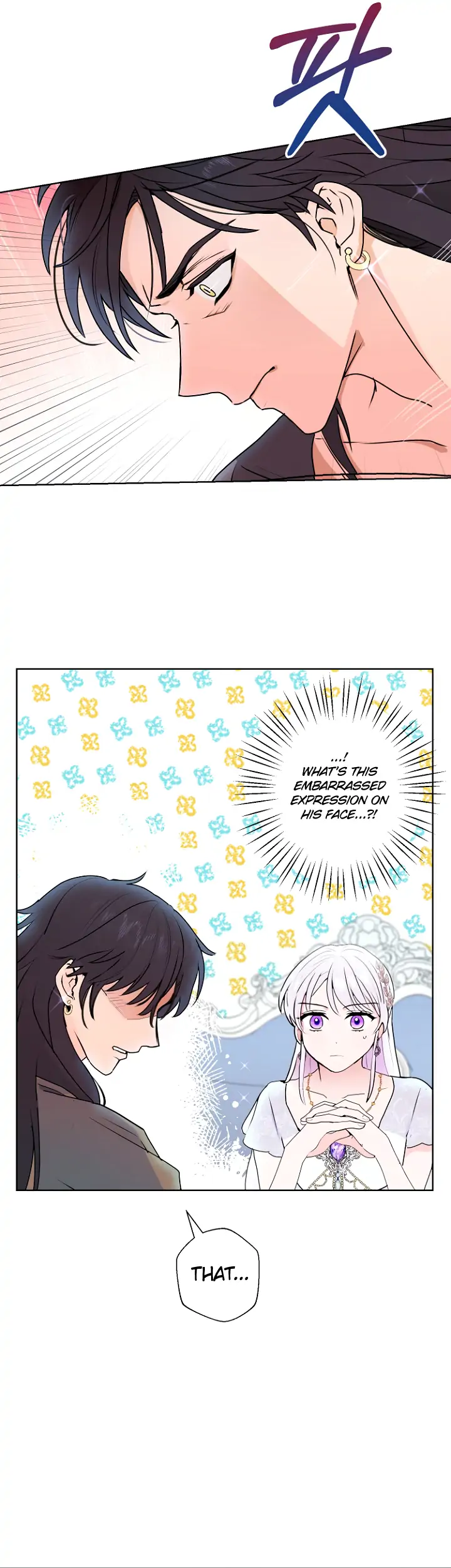 Forget My Husband, I’ll Go Make Money Chapter 5 - page 35