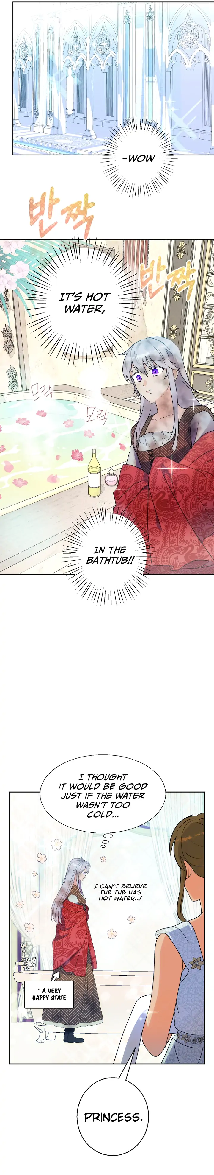 Forget My Husband, I’ll Go Make Money Chapter 4 - page 15