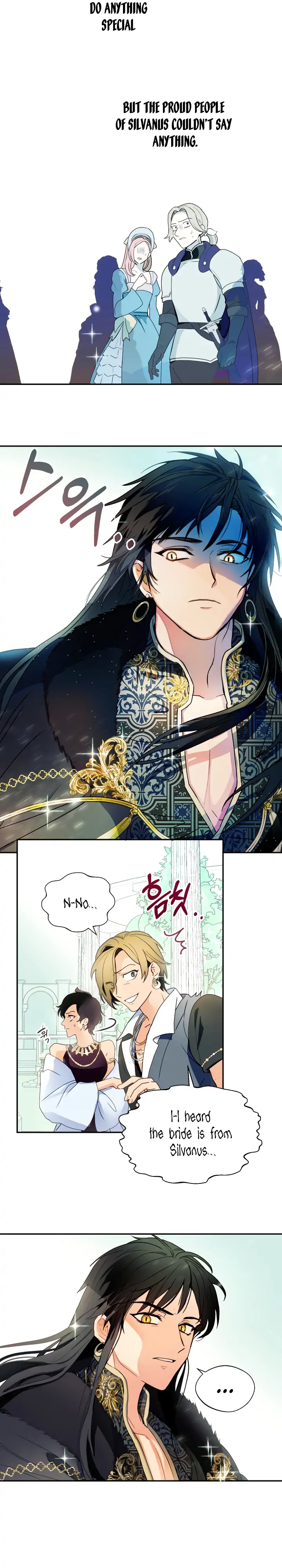 Forget My Husband, I’ll Go Make Money Chapter 4 - page 2