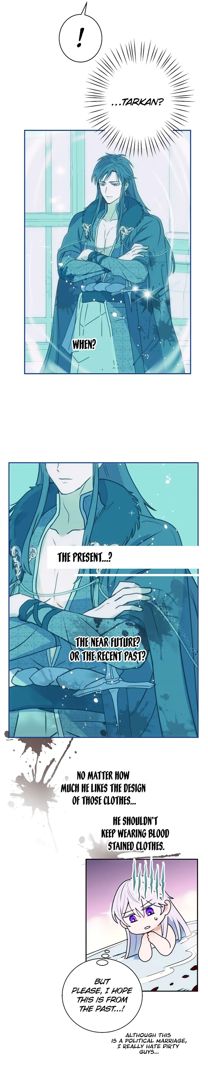 Forget My Husband, I’ll Go Make Money Chapter 4 - page 23