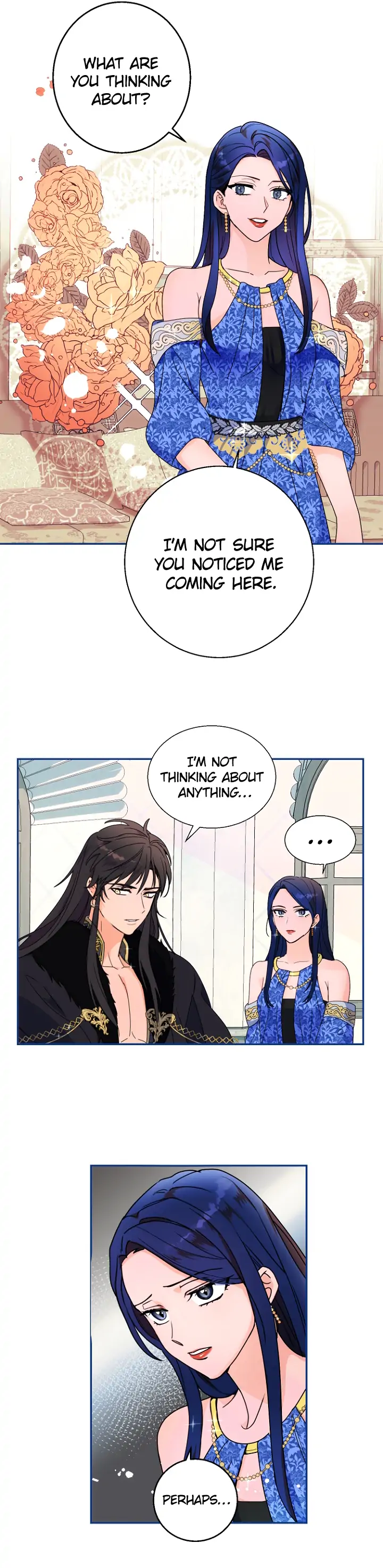 Forget My Husband, I’ll Go Make Money Chapter 4 - page 25