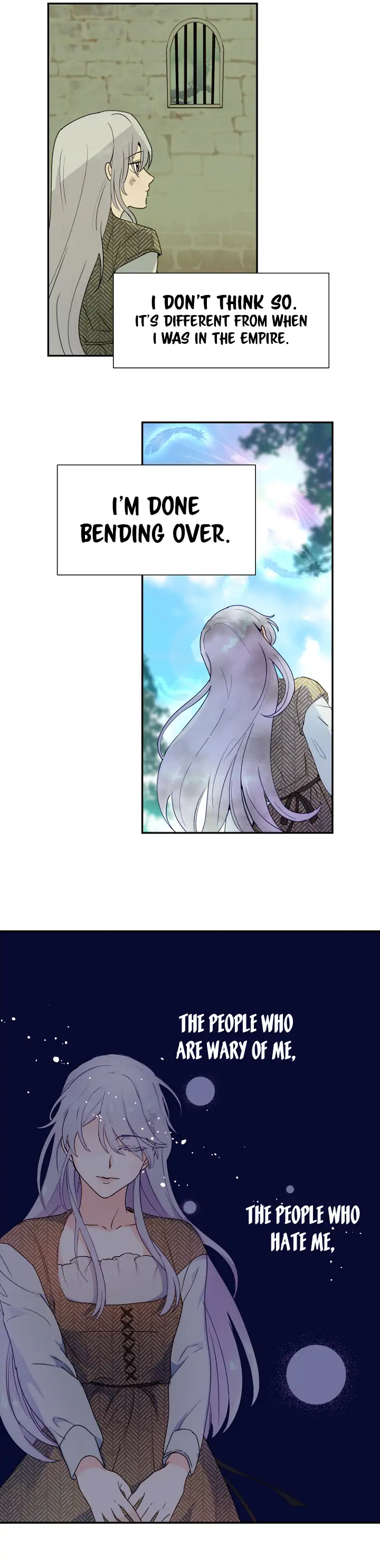 Forget My Husband, I’ll Go Make Money Chapter 3 - page 10
