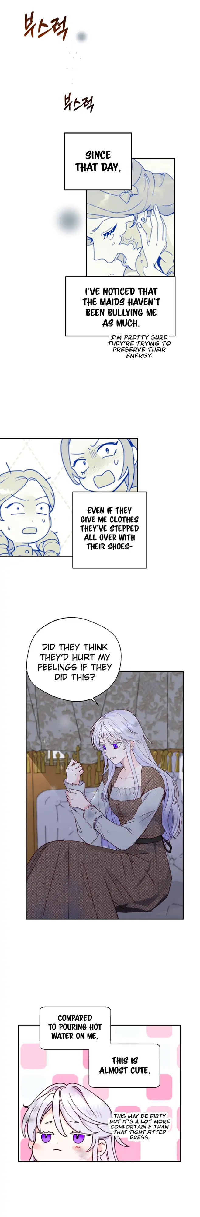 Forget My Husband, I’ll Go Make Money Chapter 2 - page 13