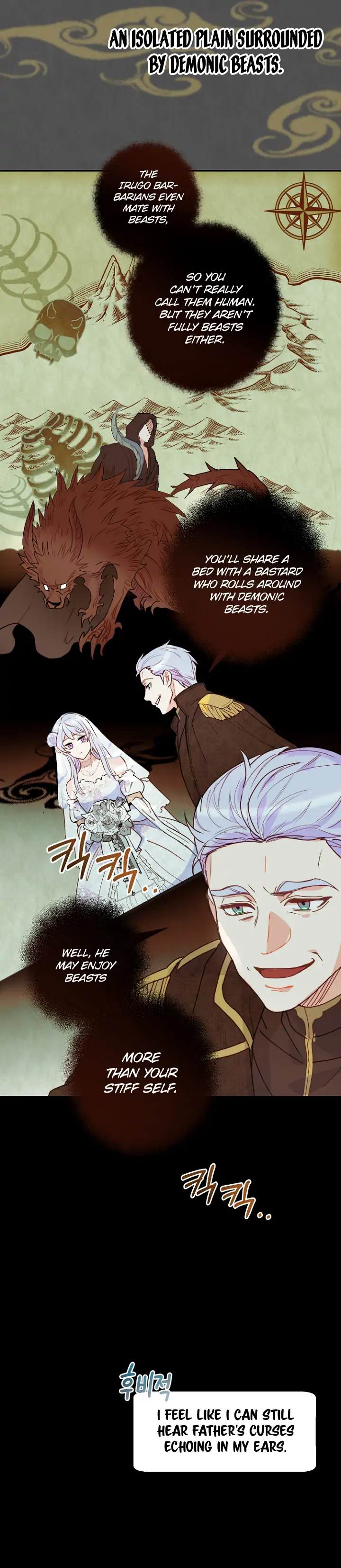 Forget My Husband, I’ll Go Make Money Chapter 1 - page 11