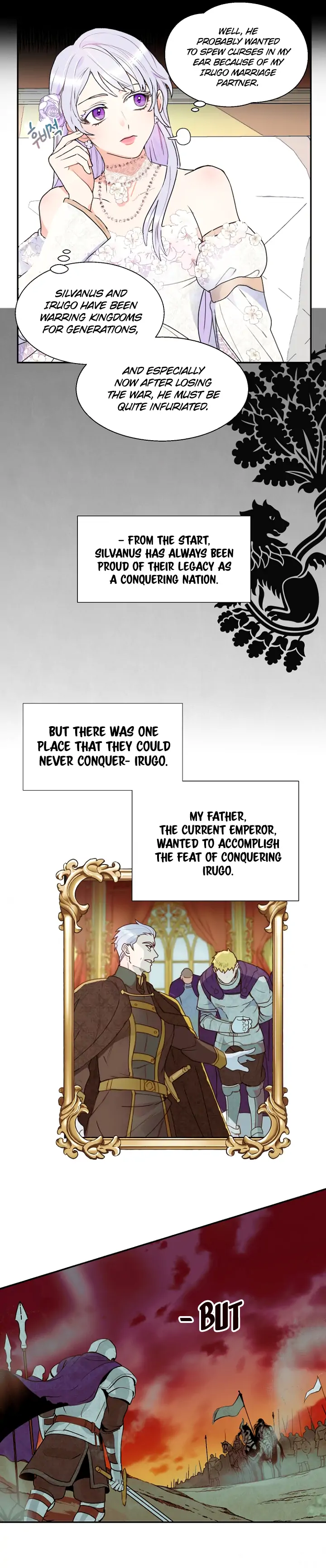 Forget My Husband, I’ll Go Make Money Chapter 1 - page 12