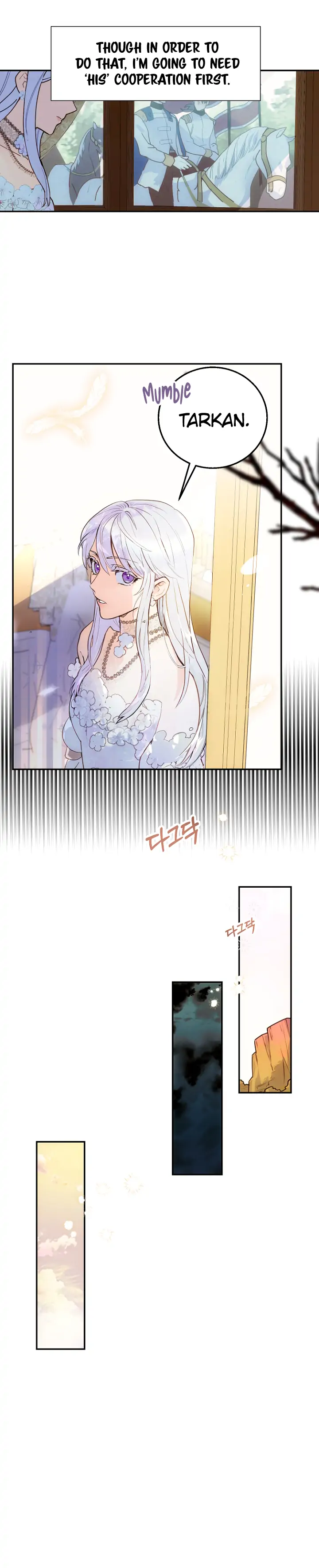 Forget My Husband, I’ll Go Make Money Chapter 1 - page 16