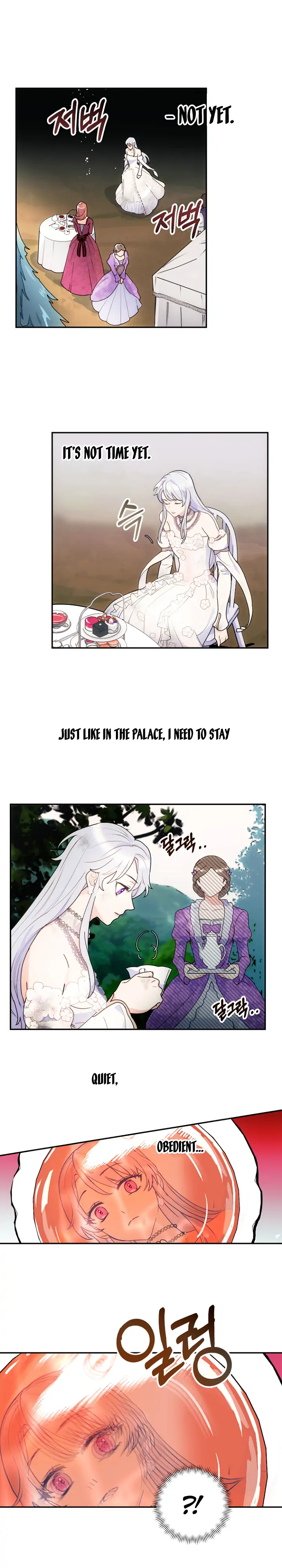 Forget My Husband, I’ll Go Make Money Chapter 1 - page 20