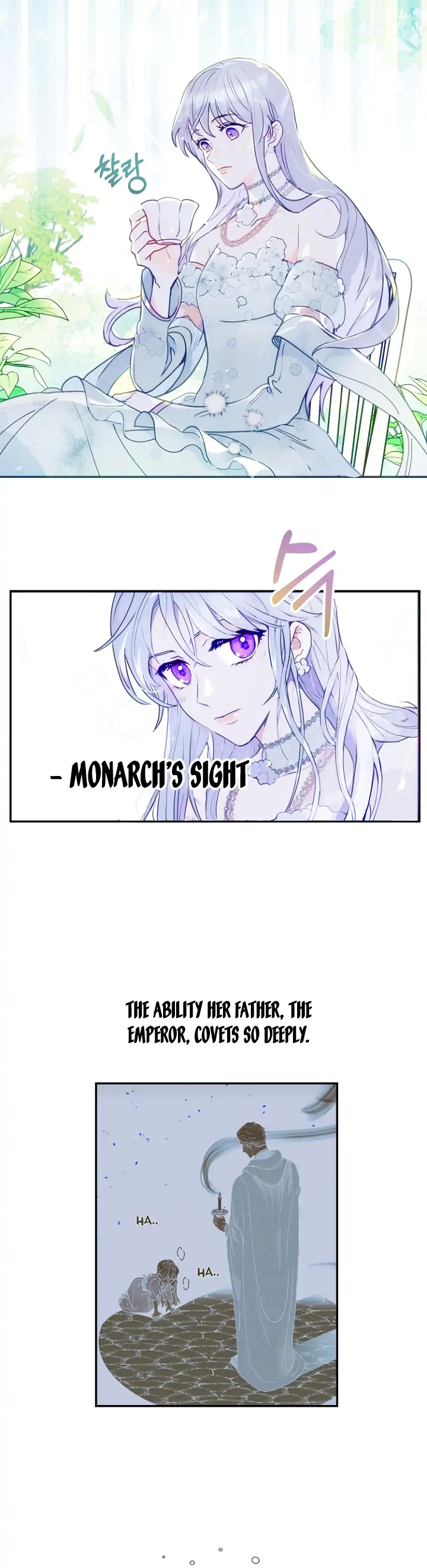 Forget My Husband, I’ll Go Make Money Chapter 1 - page 23
