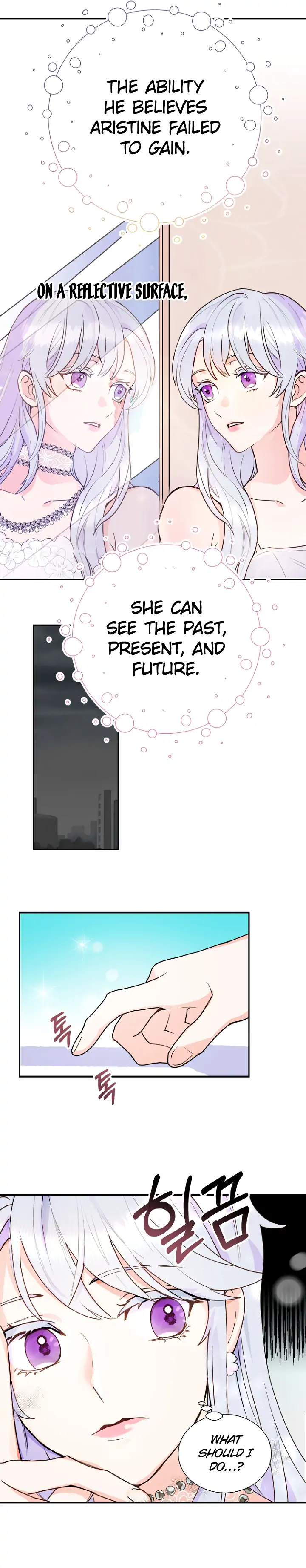 Forget My Husband, I’ll Go Make Money Chapter 1 - page 24