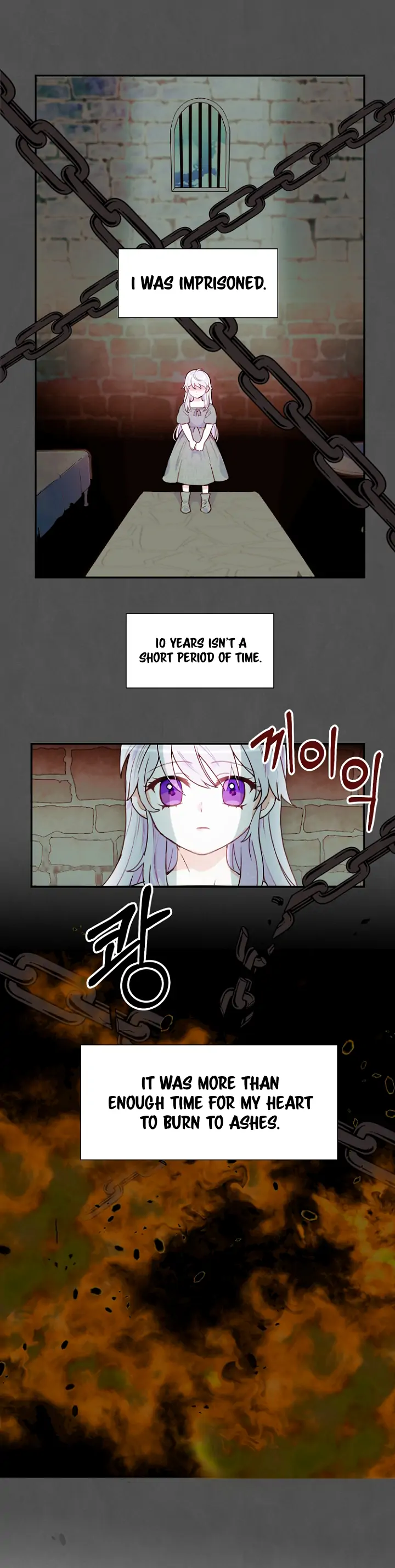 Forget My Husband, I’ll Go Make Money Chapter 1 - page 8