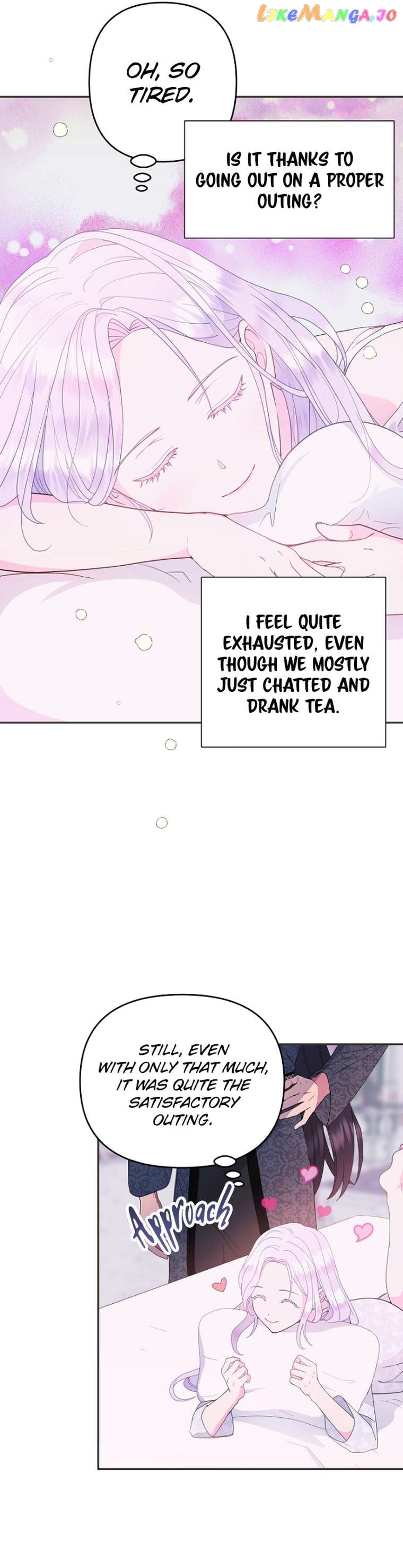 Forget My Husband, I’ll Go Make Money Chapter 46 - page 2