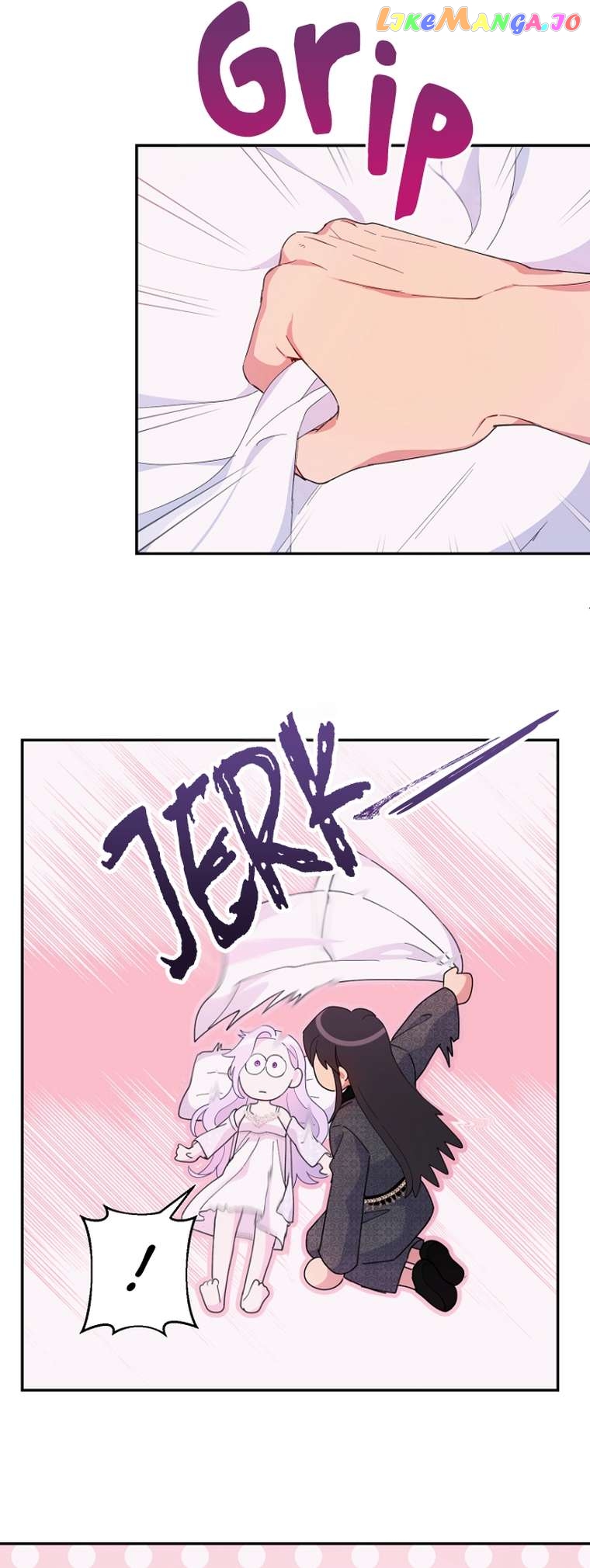 Forget My Husband, I’ll Go Make Money Chapter 46 - page 14