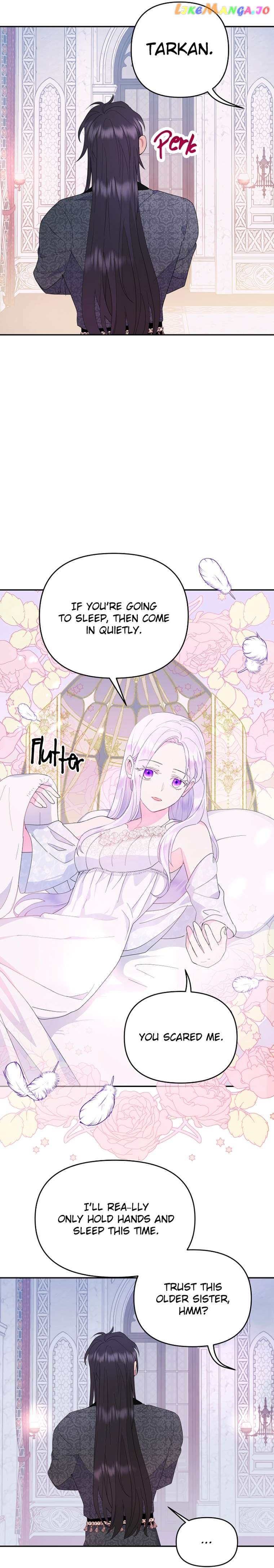 Forget My Husband, I’ll Go Make Money Chapter 46 - page 16