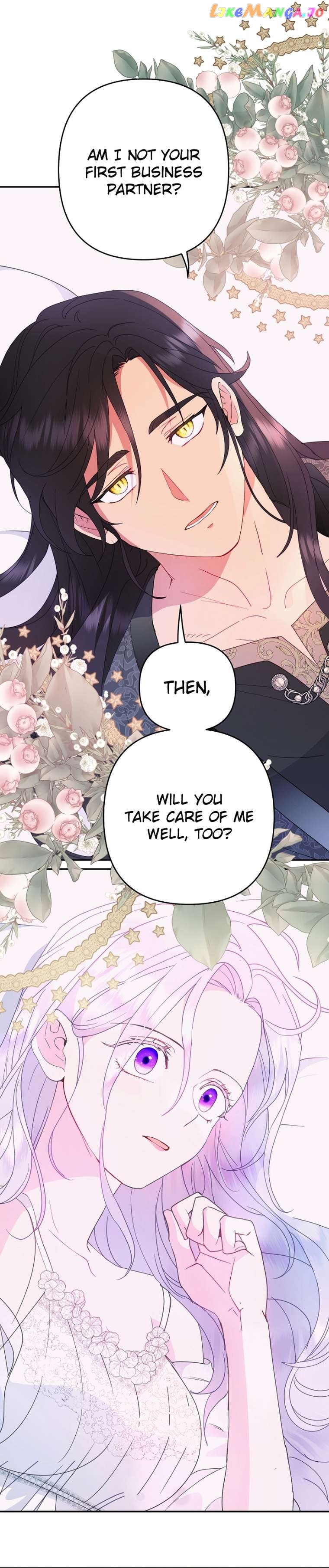 Forget My Husband, I’ll Go Make Money Chapter 46 - page 20