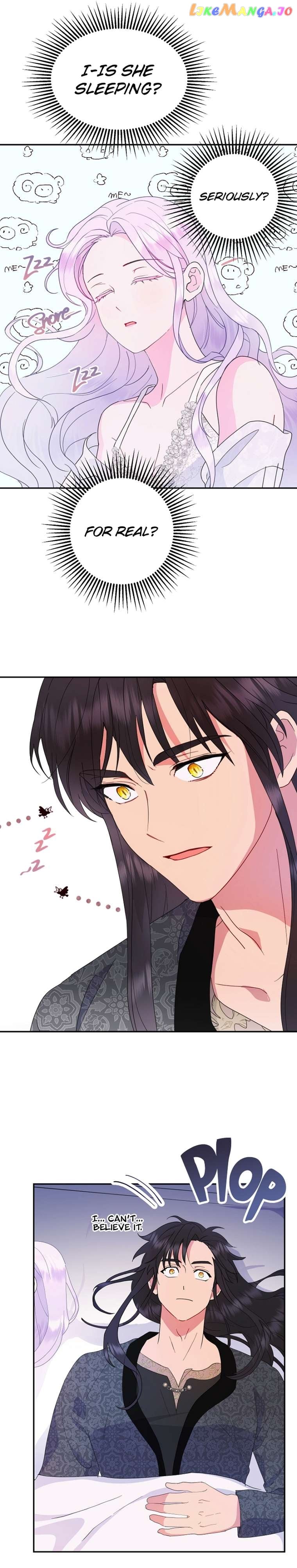 Forget My Husband, I’ll Go Make Money Chapter 46 - page 23