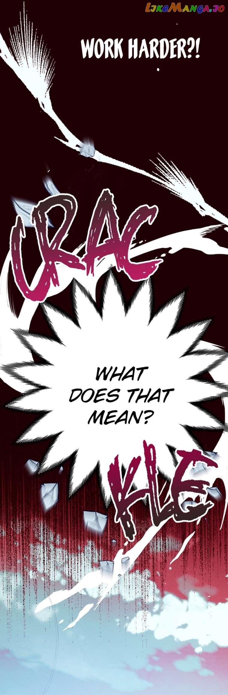 Forget My Husband, I’ll Go Make Money Chapter 46 - page 25