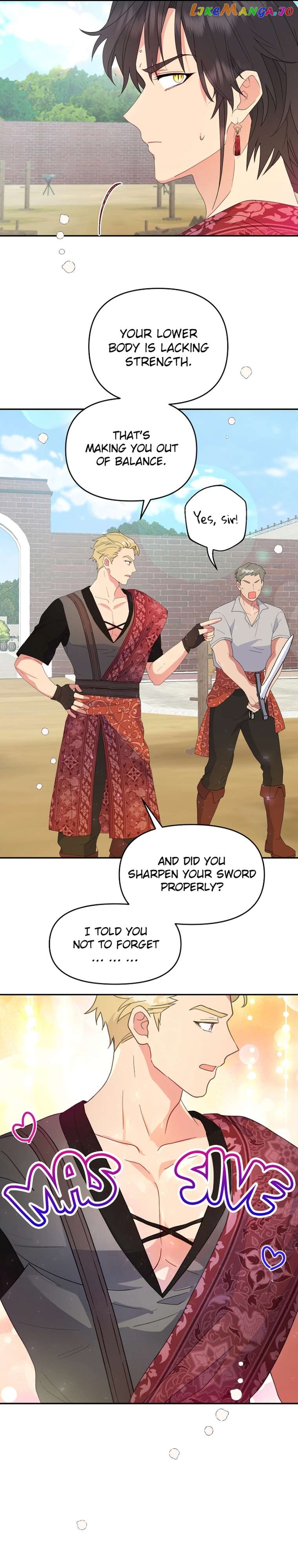 Forget My Husband, I’ll Go Make Money Chapter 46 - page 27