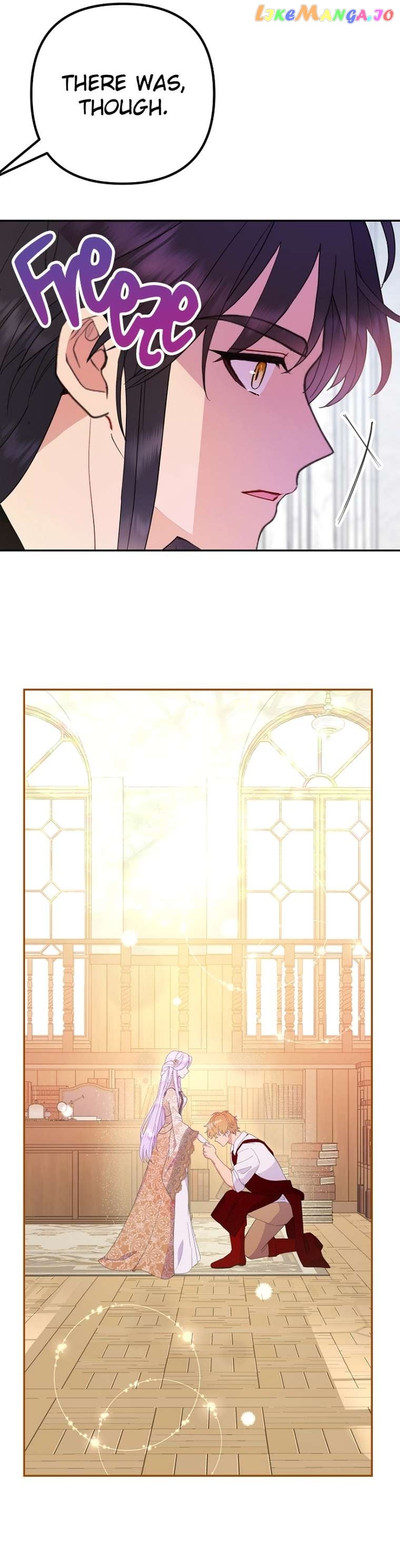 Forget My Husband, I’ll Go Make Money Chapter 46 - page 5