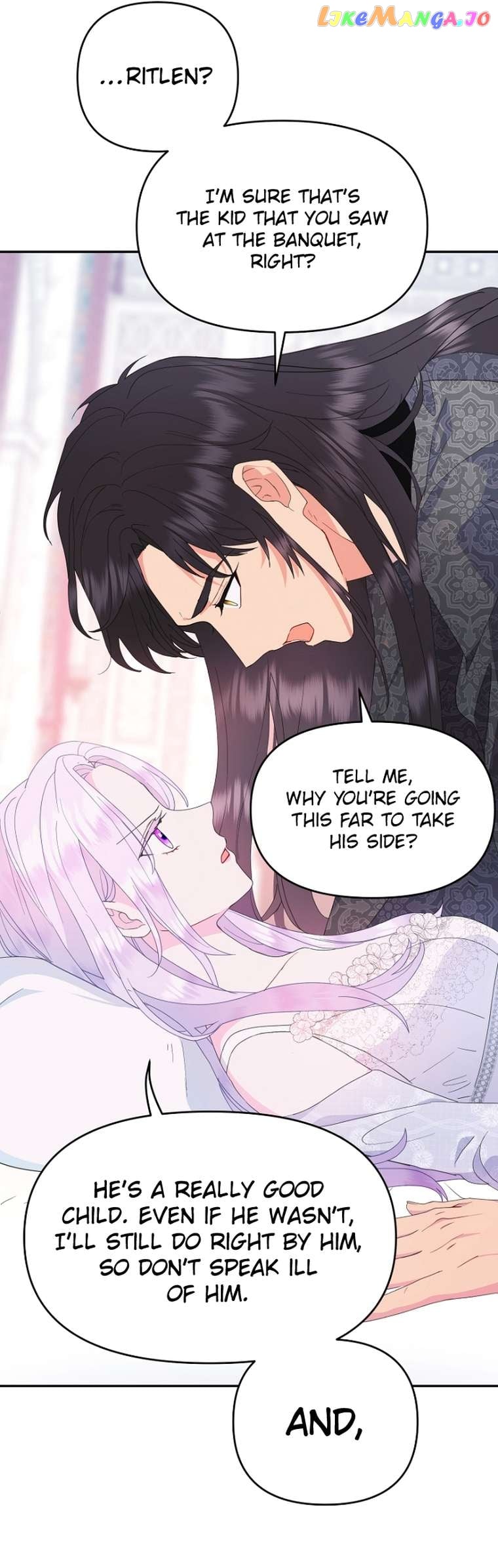 Forget My Husband, I’ll Go Make Money Chapter 46 - page 10
