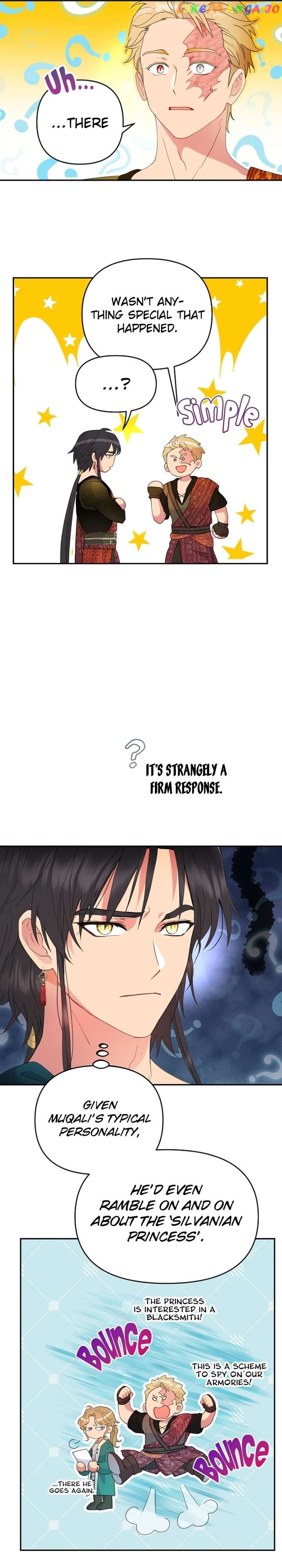 Forget My Husband, I’ll Go Make Money Chapter 47 - page 2