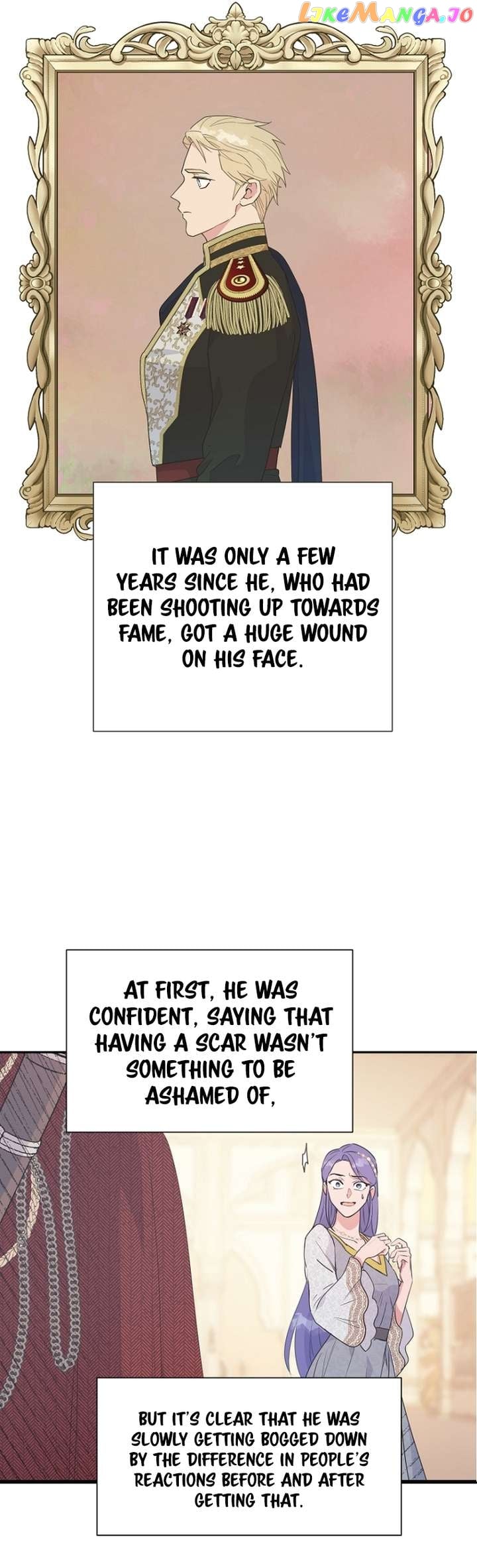 Forget My Husband, I’ll Go Make Money Chapter 47 - page 11