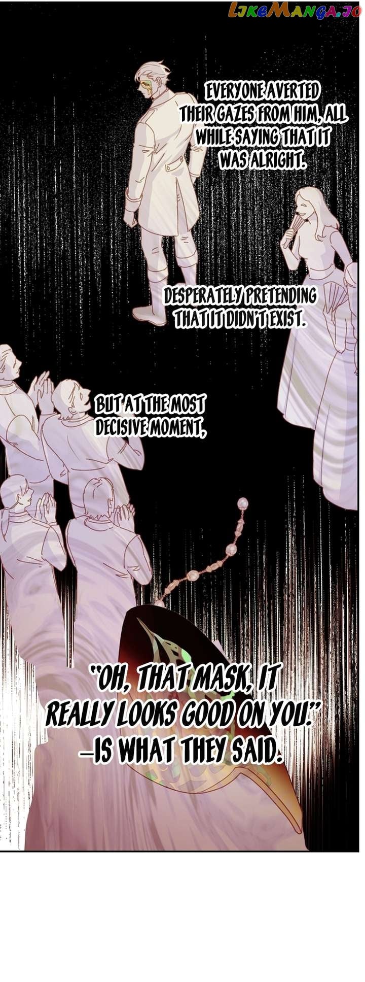 Forget My Husband, I’ll Go Make Money Chapter 47 - page 12