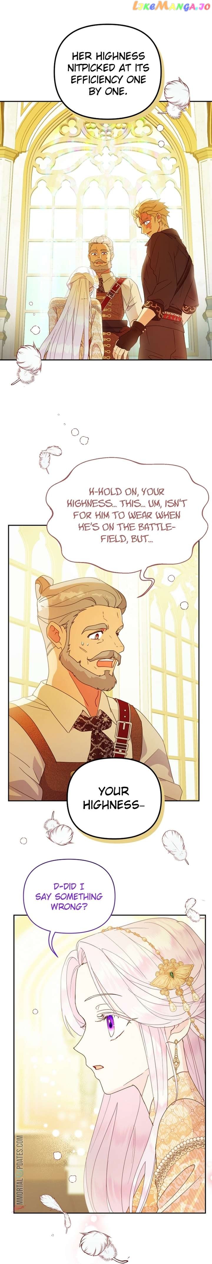 Forget My Husband, I’ll Go Make Money Chapter 47 - page 14