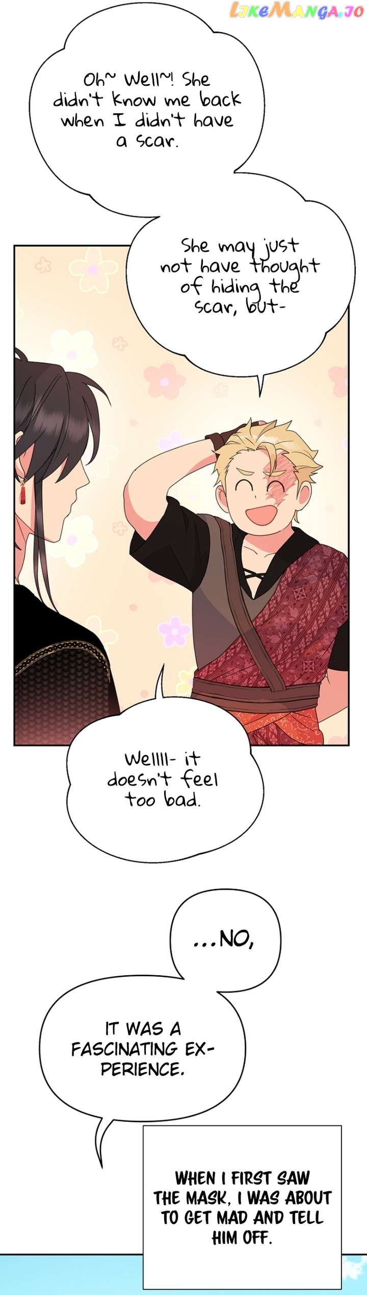 Forget My Husband, I’ll Go Make Money Chapter 47 - page 16