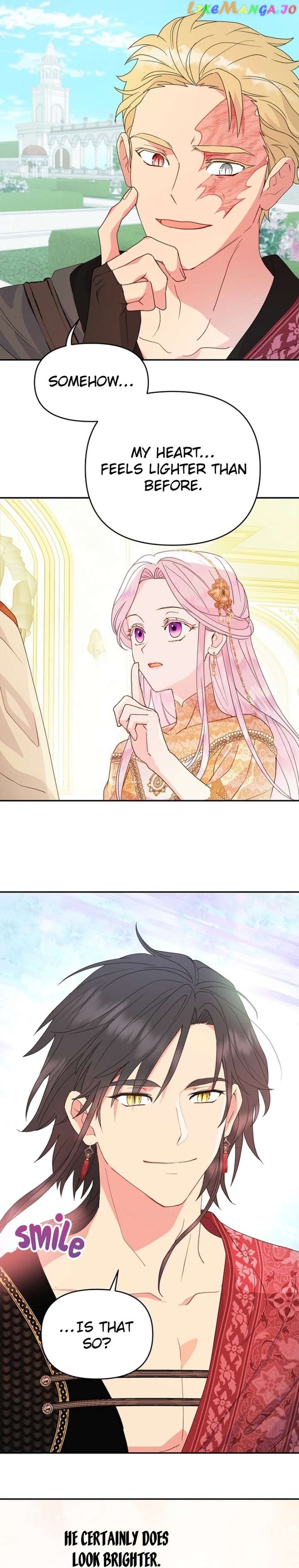 Forget My Husband, I’ll Go Make Money Chapter 47 - page 17