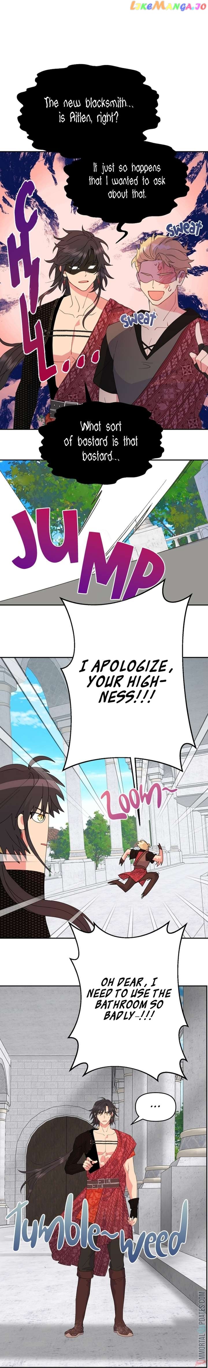 Forget My Husband, I’ll Go Make Money Chapter 47 - page 19