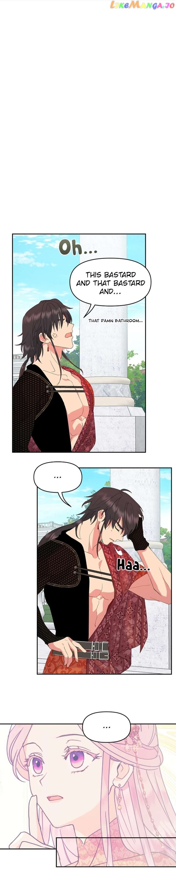 Forget My Husband, I’ll Go Make Money Chapter 47 - page 20