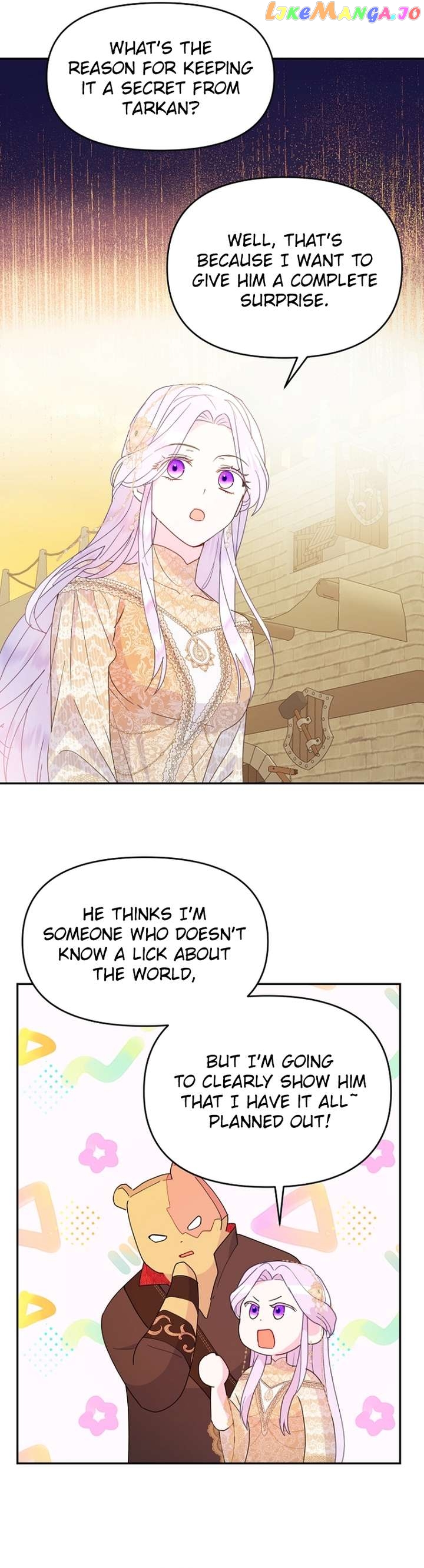 Forget My Husband, I’ll Go Make Money Chapter 47 - page 23