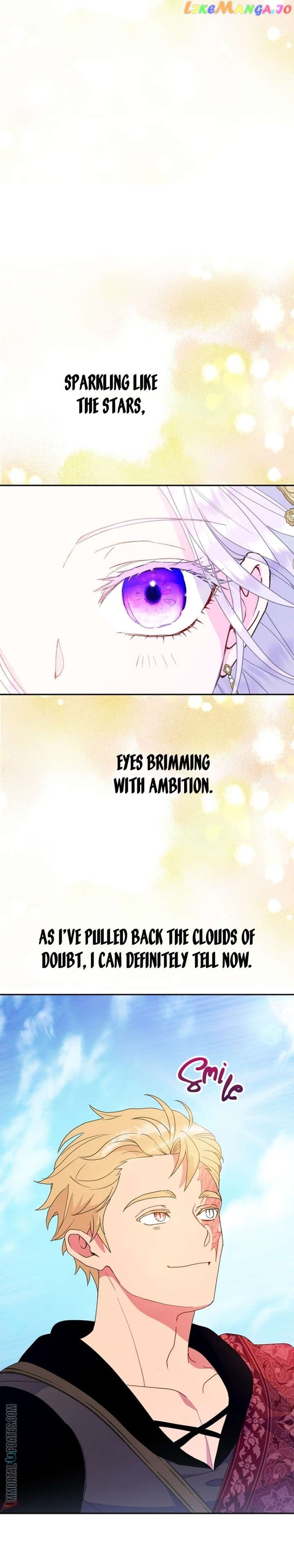 Forget My Husband, I’ll Go Make Money Chapter 47 - page 25