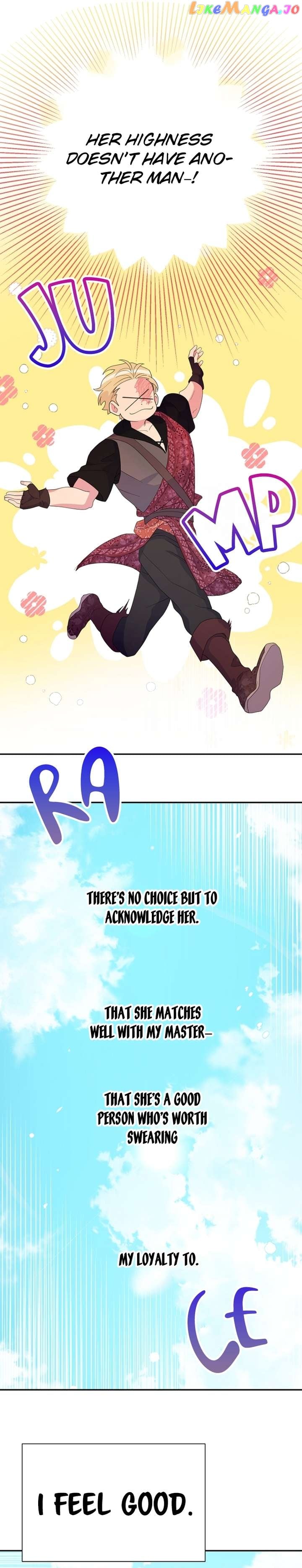 Forget My Husband, I’ll Go Make Money Chapter 47 - page 26