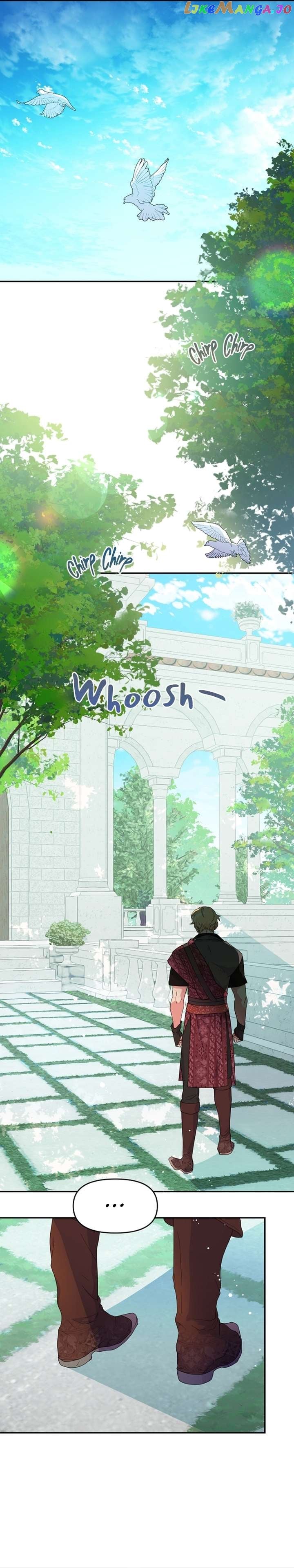 Forget My Husband, I’ll Go Make Money Chapter 47 - page 29